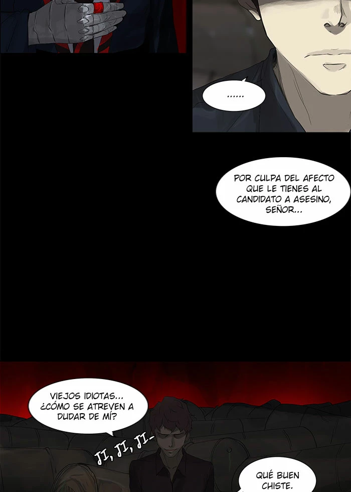 El irregular - Capítulo 115 - Página 19 - LectorTMOo