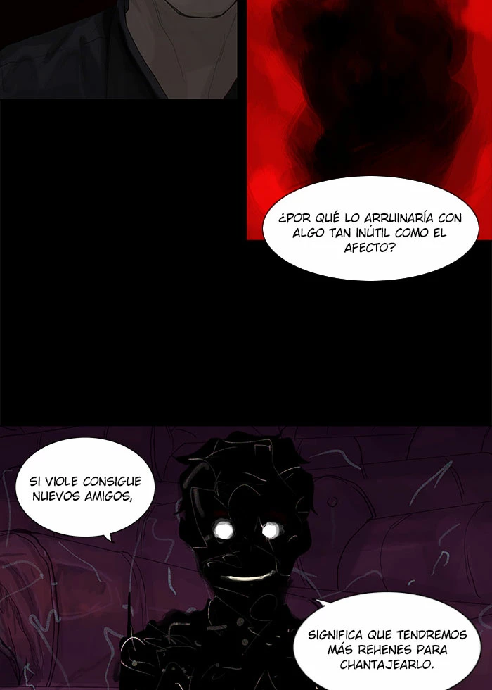 El irregular - Capítulo 115 - Página 21 - LectorTMOo