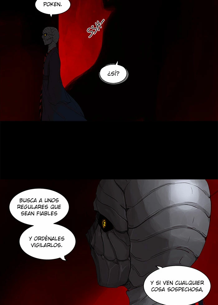 El irregular - Capítulo 115 - Página 30 - LectorTMOo