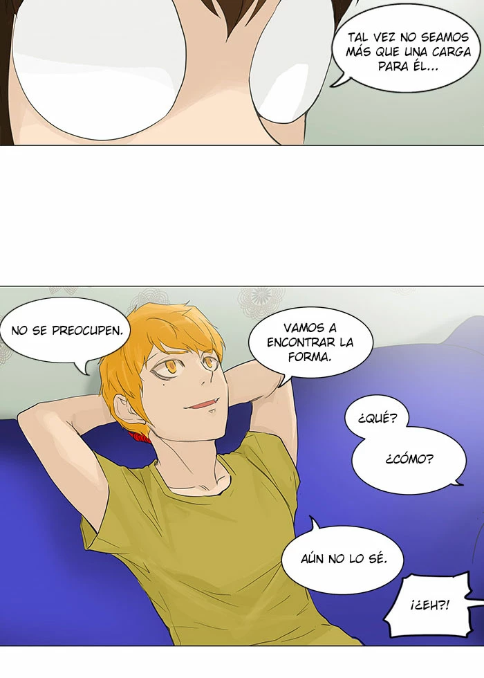 El irregular - Capítulo 115 - Página 39 - LectorTMOo