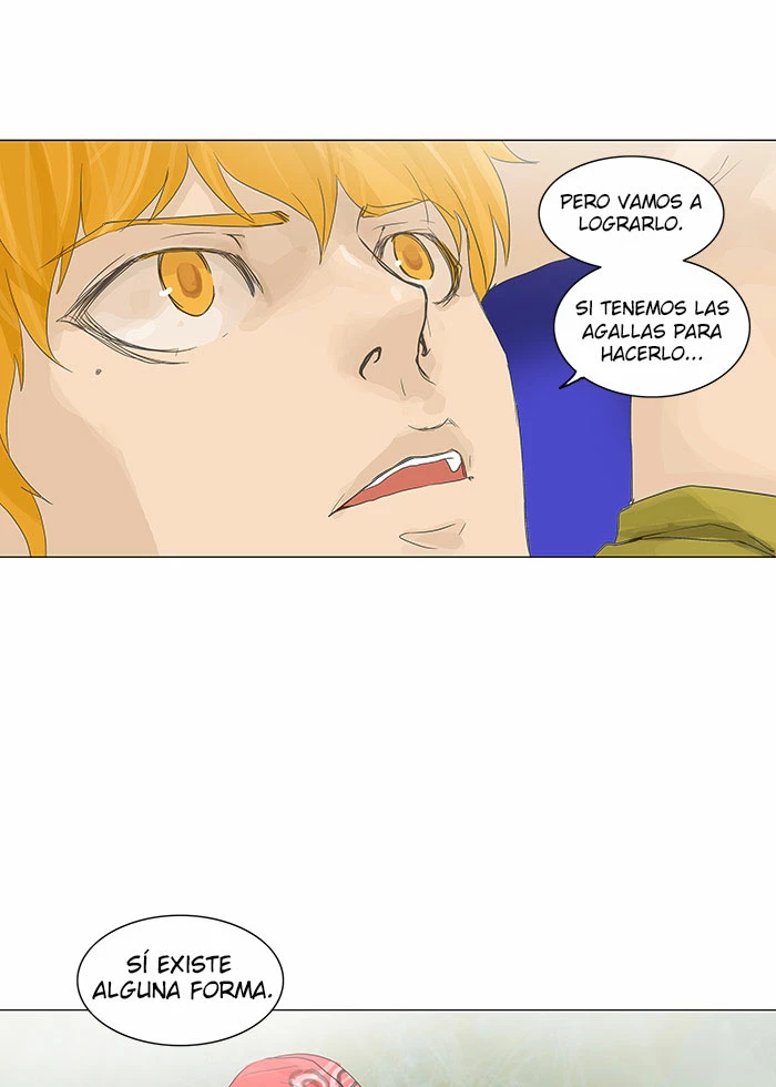 El irregular - Capítulo 115 - Página 40 - LectorTMOo