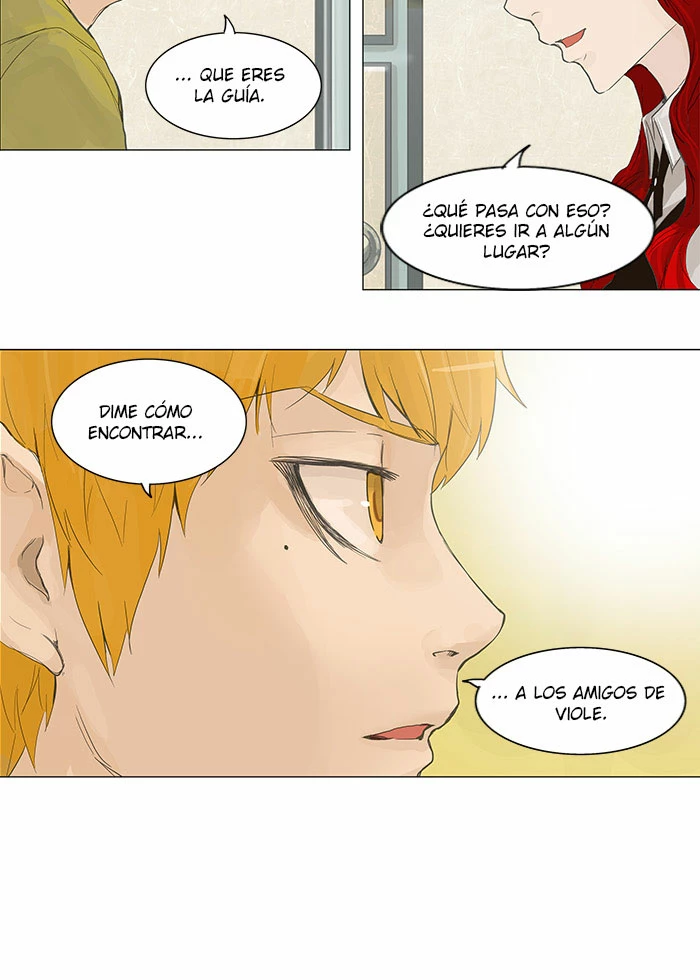El irregular - Capítulo 115 - Página 44 - LectorTMOo