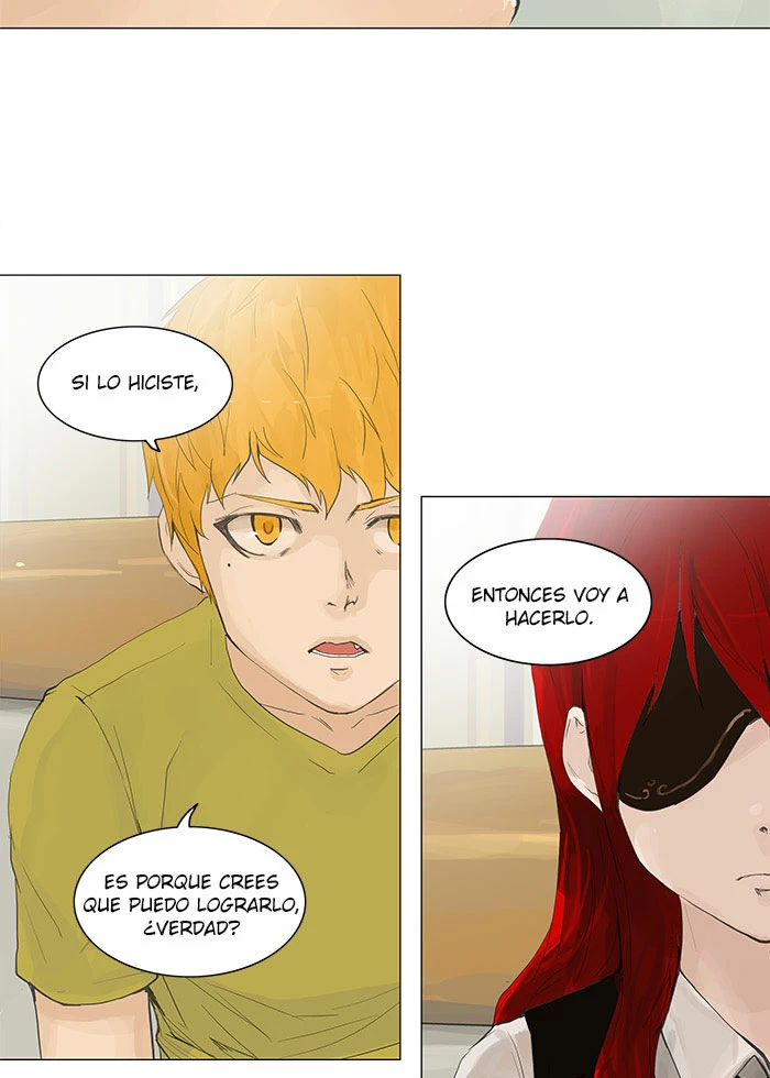 El irregular - Capítulo 115 - Página 46 - LectorTMOo