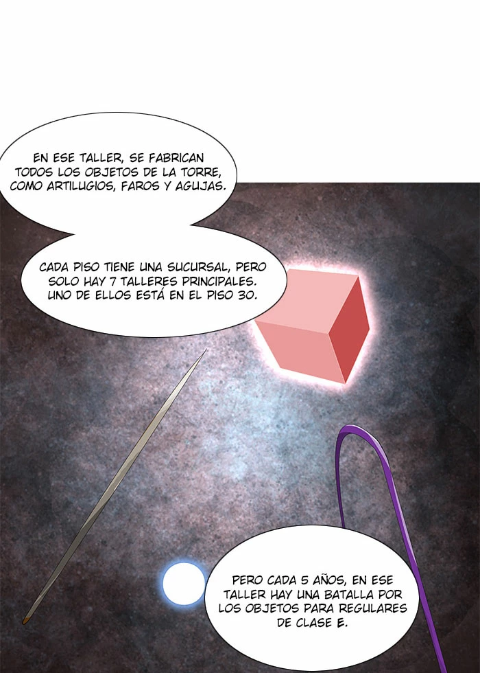 El irregular - Capítulo 115 - Página 53 - LectorTMOo