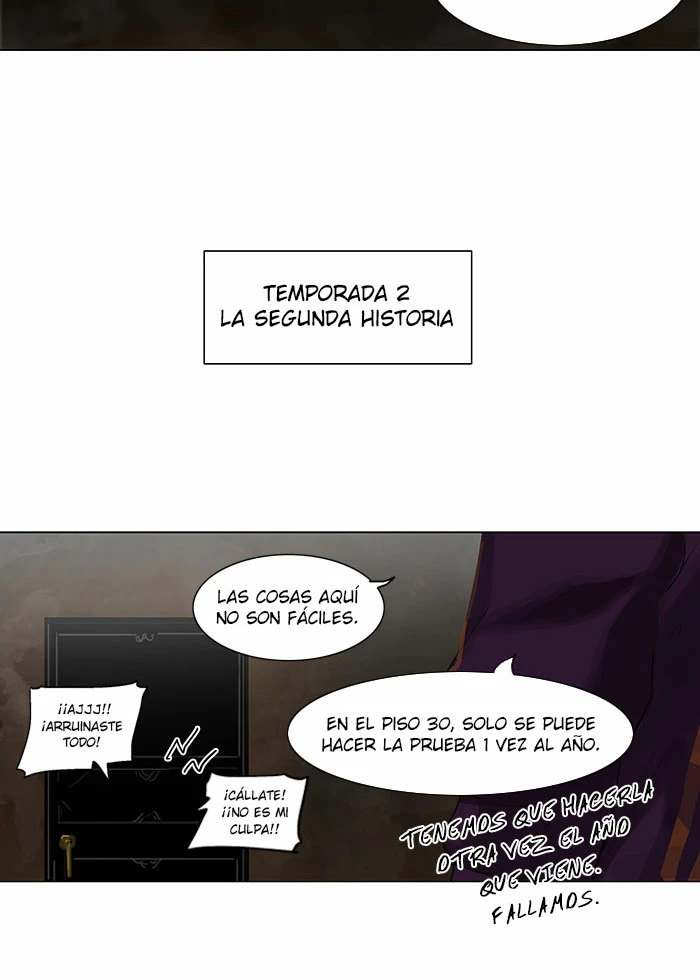 El irregular - Capítulo 115 - Página 59 - LectorTMOo