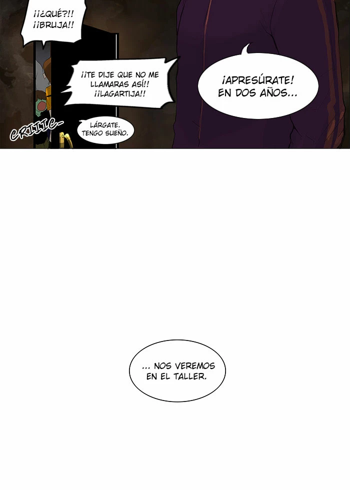 El irregular - Capítulo 115 - Página 62 - LectorTMOo