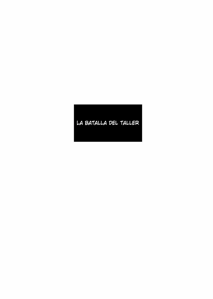 El irregular - Capítulo 115 - Página 63 - LectorTMOo
