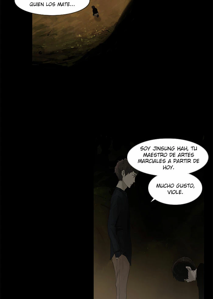 El irregular - Capítulo 116 - Página 5 - LectorTMOo