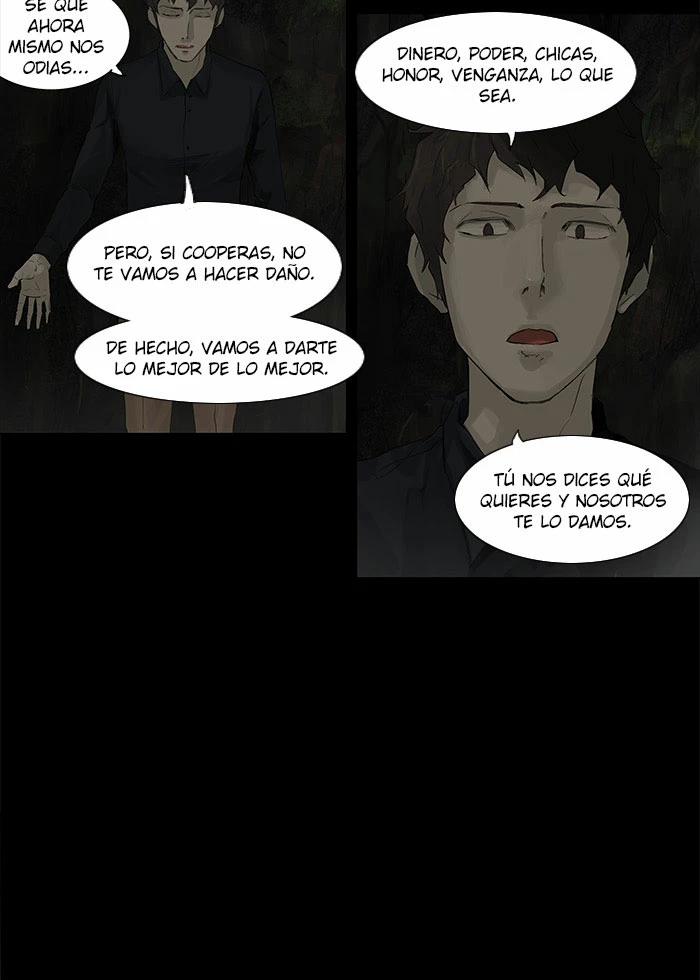 El irregular - Capítulo 116 - Página 7 - LectorTMOo