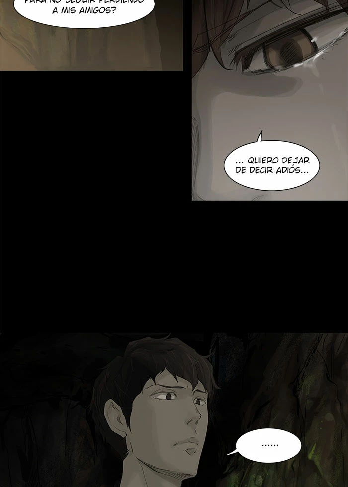 El irregular - Capítulo 116 - Página 10 - LectorTMOo