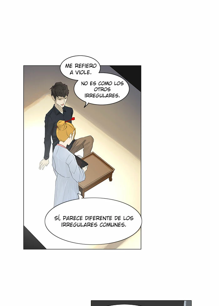 El irregular - Capítulo 116 - Página 15 - LectorTMOo