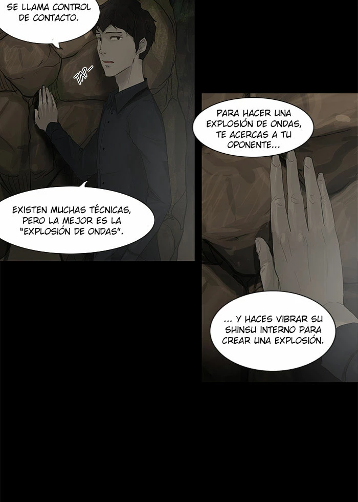 El irregular - Capítulo 116 - Página 20 - LectorTMOo