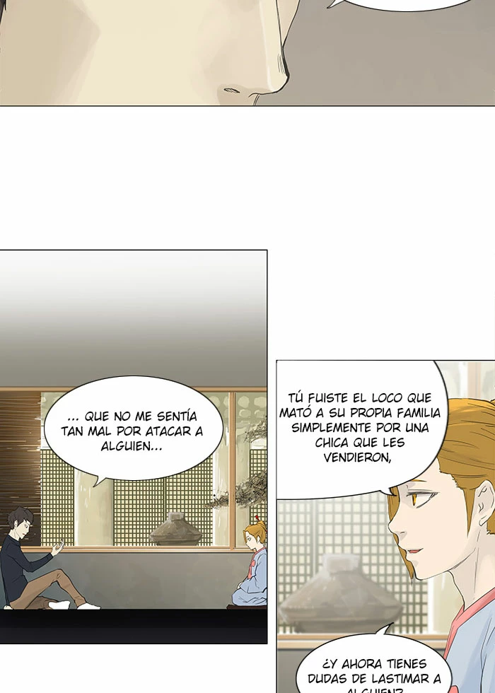 El irregular - Capítulo 116 - Página 29 - LectorTMOo