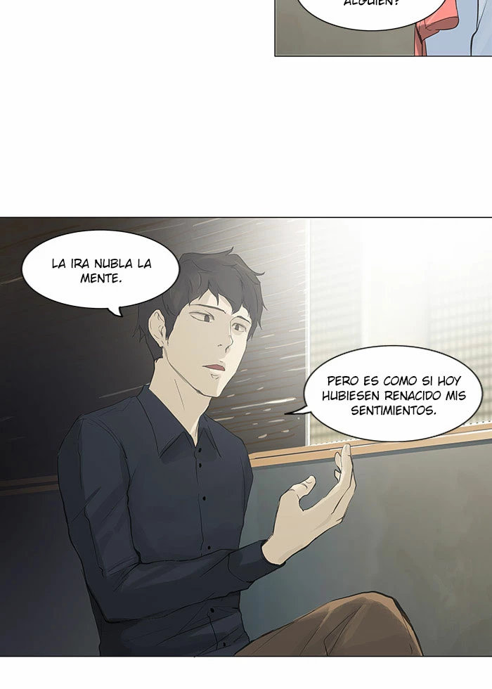 El irregular - Capítulo 116 - Página 30 - LectorTMOo