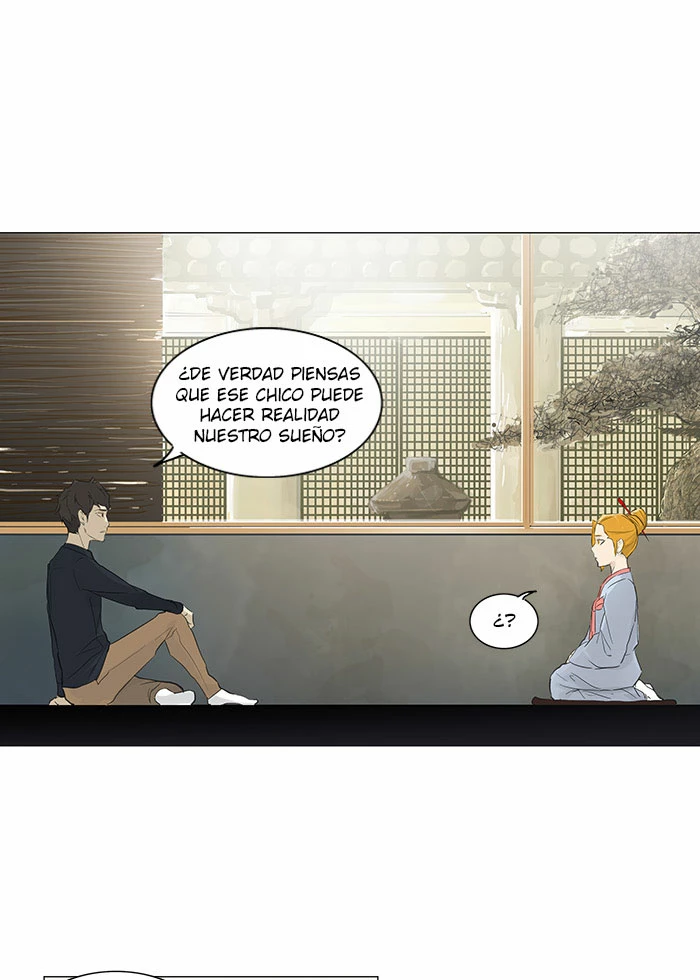El irregular - Capítulo 116 - Página 32 - LectorTMOo