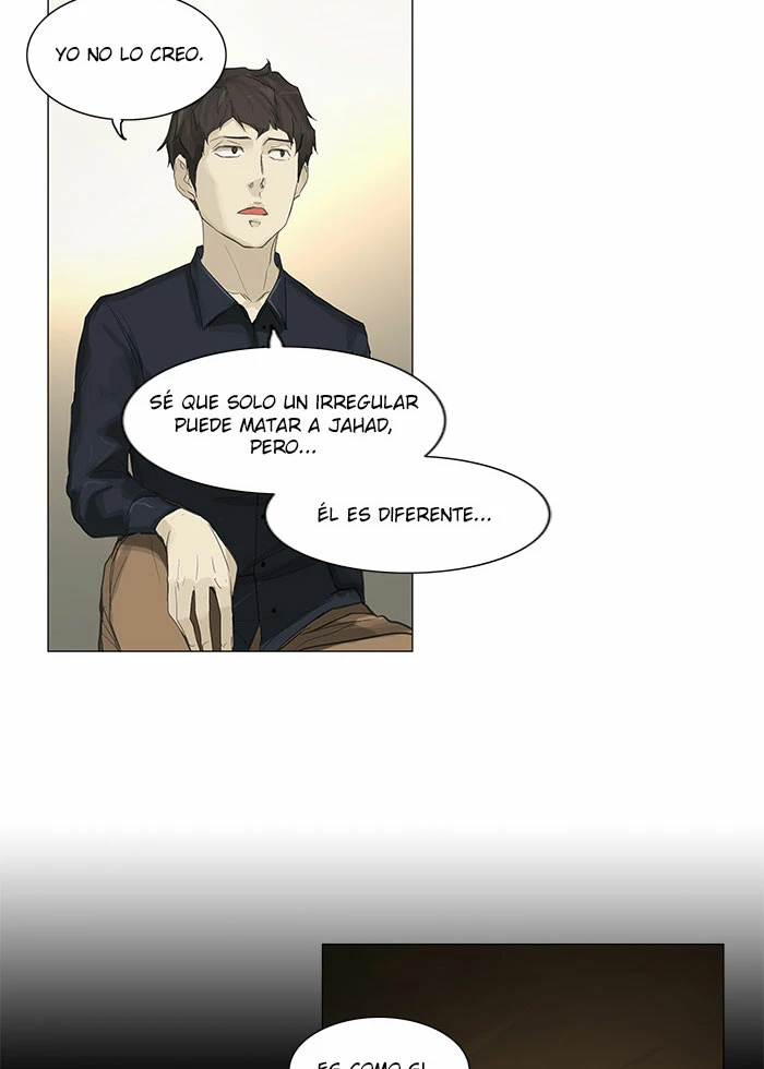 El irregular - Capítulo 116 - Página 33 - LectorTMOo