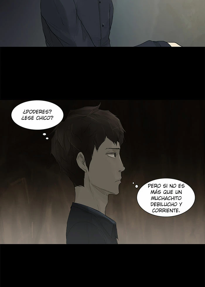 El irregular - Capítulo 116 - Página 46 - LectorTMOo