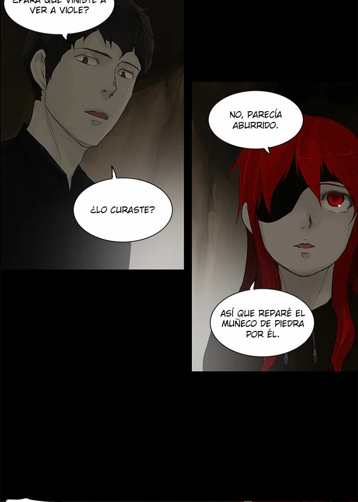 El irregular - Capítulo 116 - Página 48 - LectorTMOo