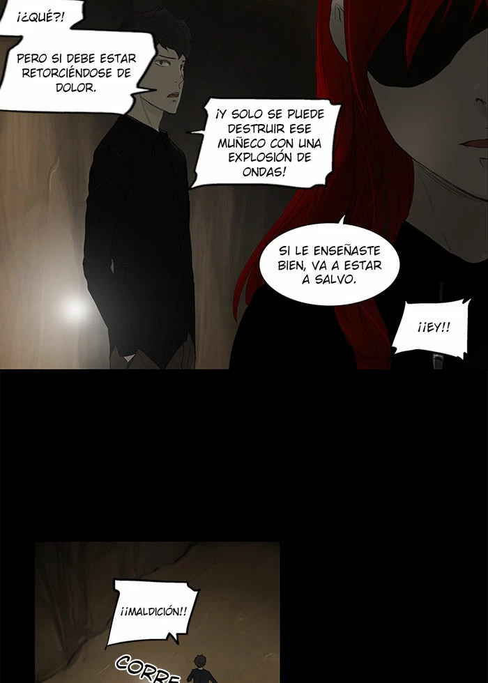 El irregular - Capítulo 116 - Página 49 - LectorTMOo