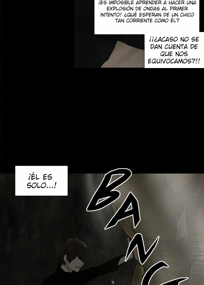 El irregular - Capítulo 116 - Página 51 - LectorTMOo