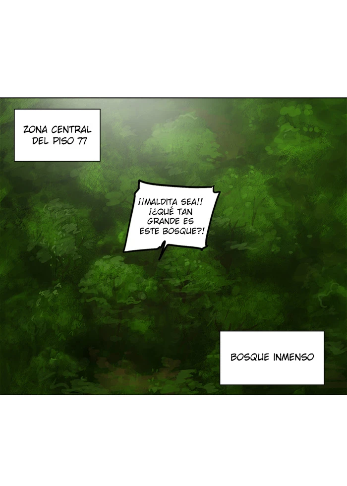 El irregular - Capítulo 117 - Página 1 - LectorTMOo