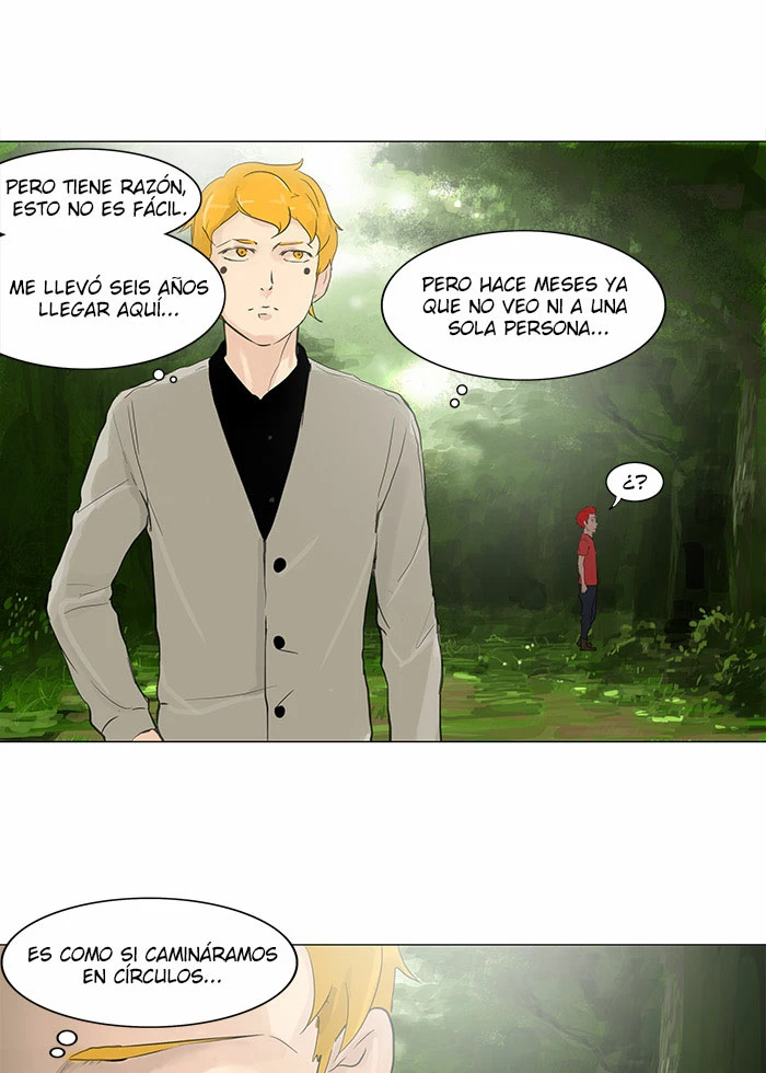 El irregular - Capítulo 117 - Página 3 - LectorTMOo