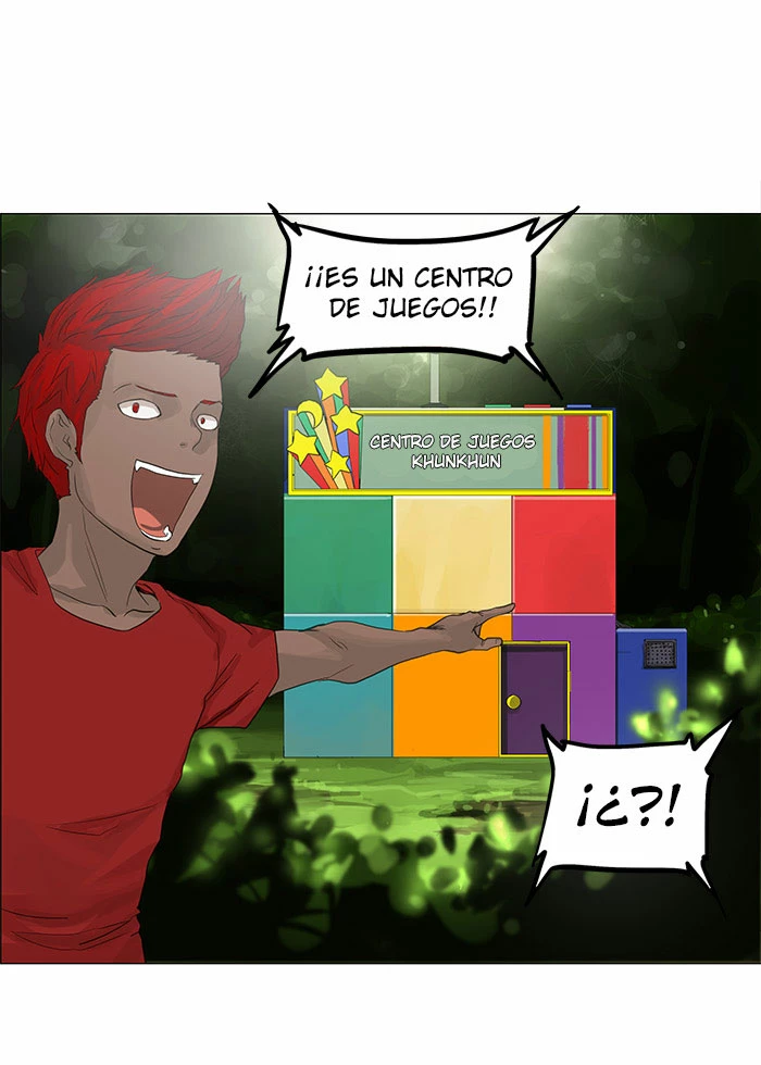 El irregular - Capítulo 117 - Página 5 - LectorTMOo