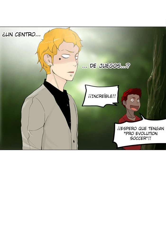 El irregular - Capítulo 117 - Página 6 - LectorTMOo