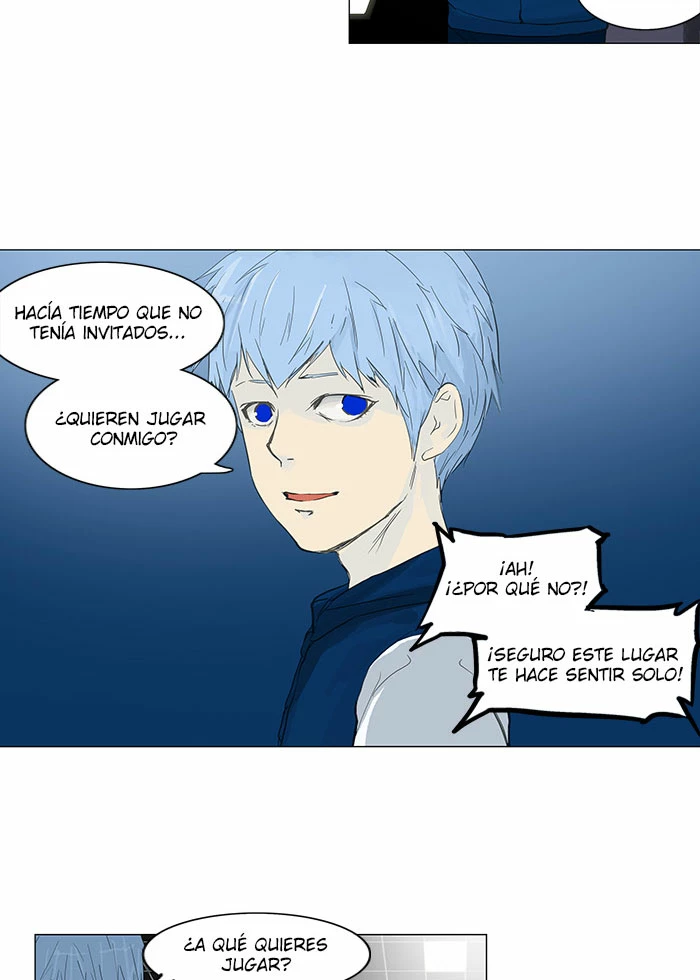 El irregular - Capítulo 117 - Página 17 - LectorTMOo
