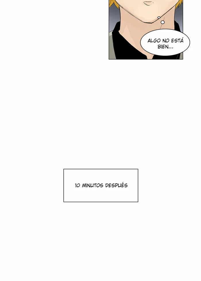 El irregular - Capítulo 117 - Página 19 - LectorTMOo