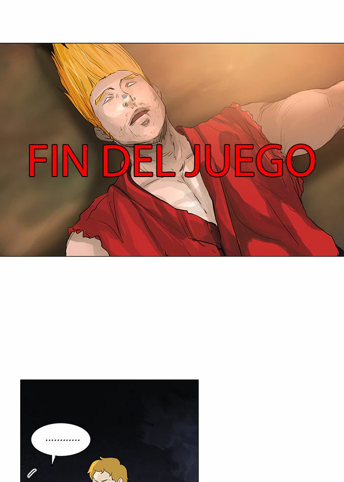 El irregular - Capítulo 117 - Página 20 - LectorTMOo