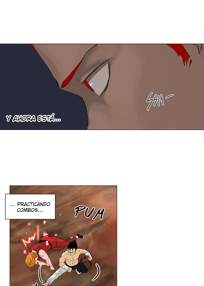 El irregular - Capítulo 117 - Página 22 - LectorTMOo