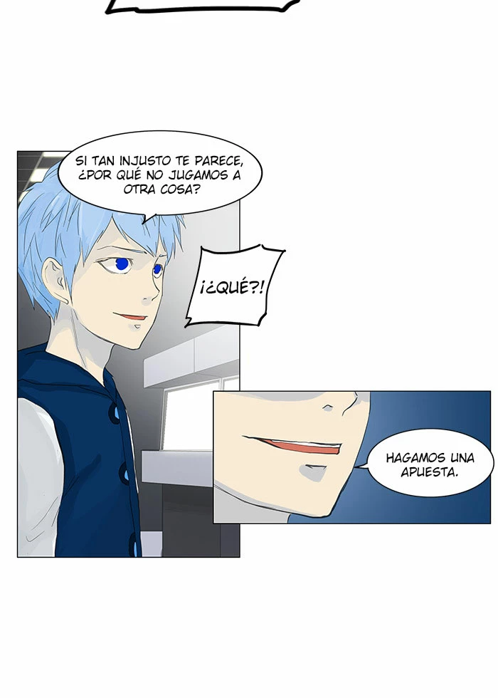 El irregular - Capítulo 117 - Página 26 - LectorTMOo