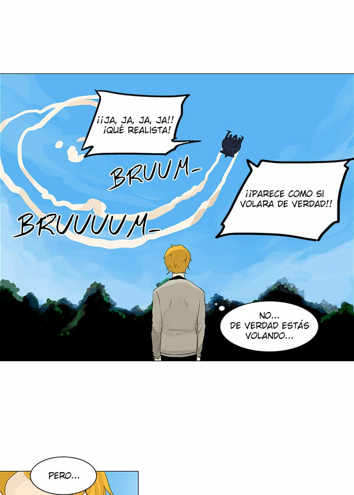 El irregular - Capítulo 117 - Página 42 - LectorTMOo