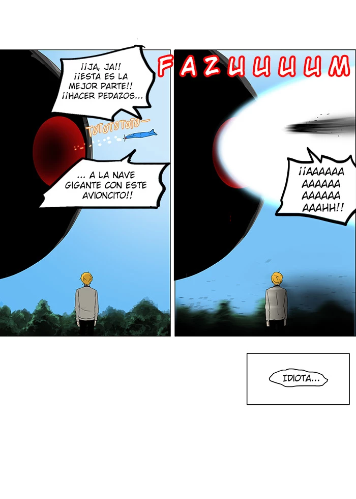 El irregular - Capítulo 117 - Página 46 - LectorTMOo