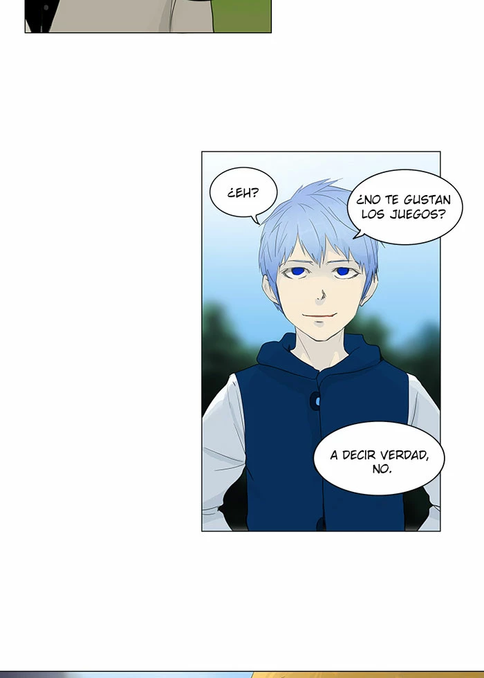 El irregular - Capítulo 117 - Página 48 - LectorTMOo