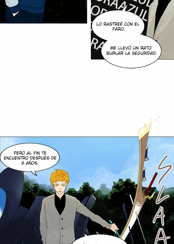 El irregular - Capítulo 117 - Página 51 - LectorTMOo