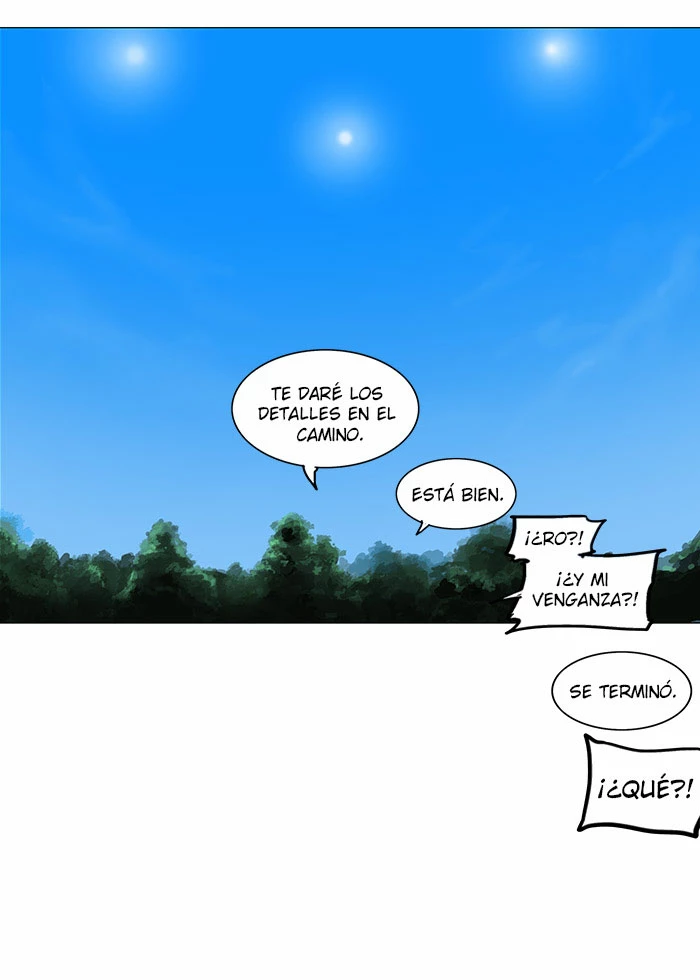 El irregular - Capítulo 117 - Página 63 - LectorTMOo