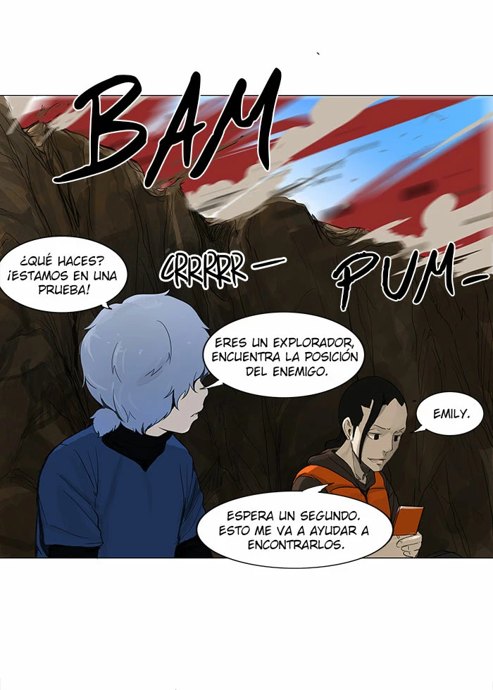 El irregular - Capítulo 118 - Página 4 - LectorTMOo