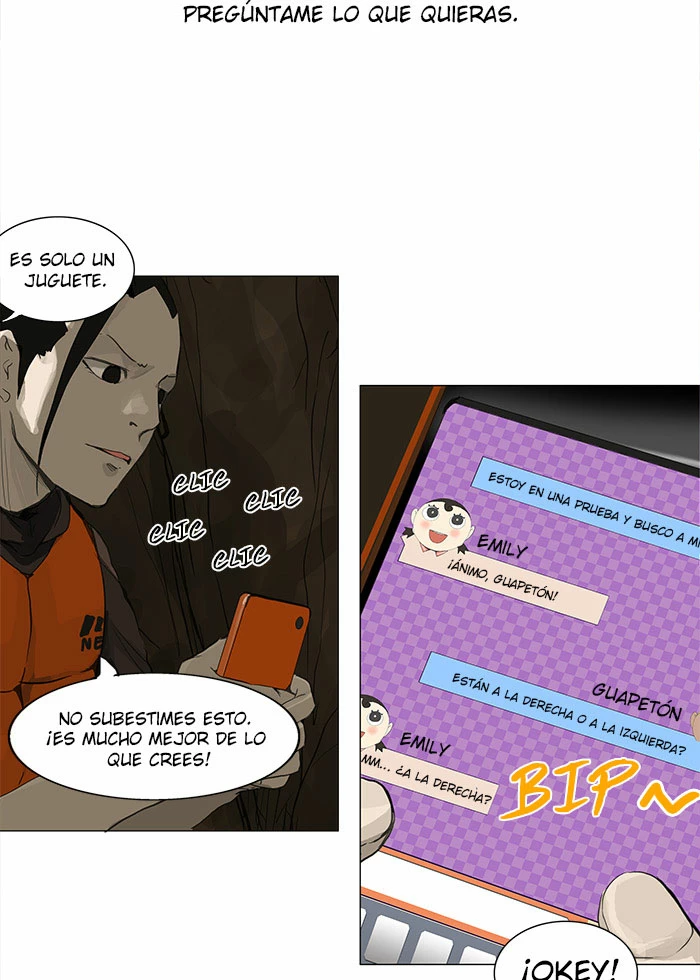 El irregular - Capítulo 118 - Página 5 - LectorTMOo