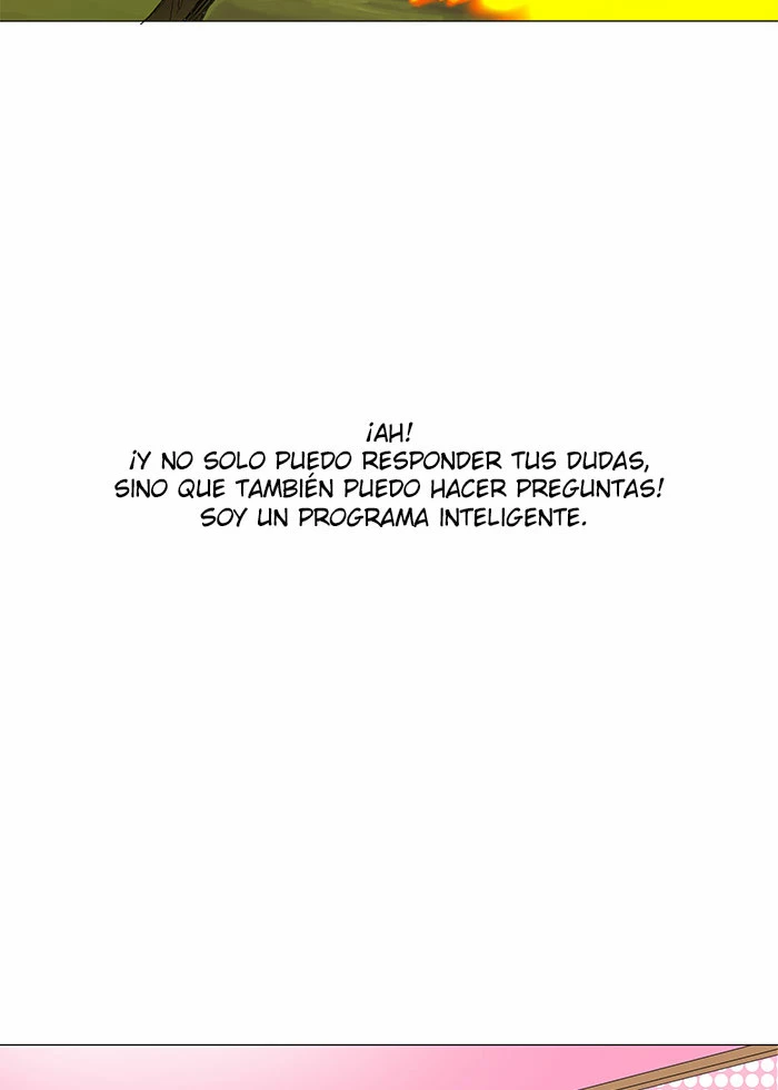El irregular - Capítulo 118 - Página 9 - LectorTMOo