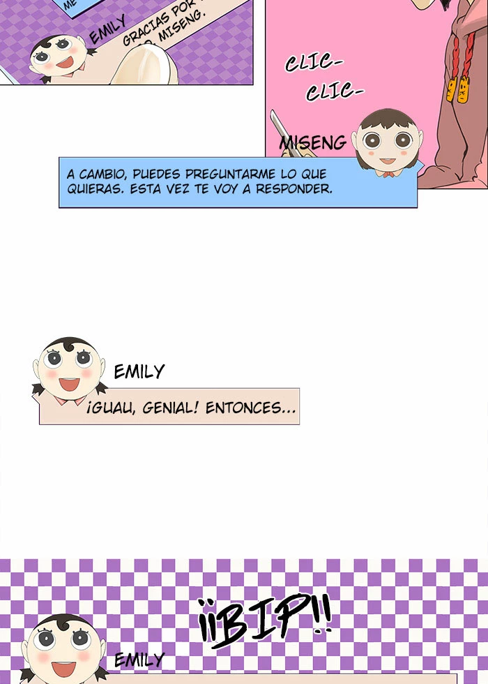 El irregular - Capítulo 118 - Página 11 - LectorTMOo
