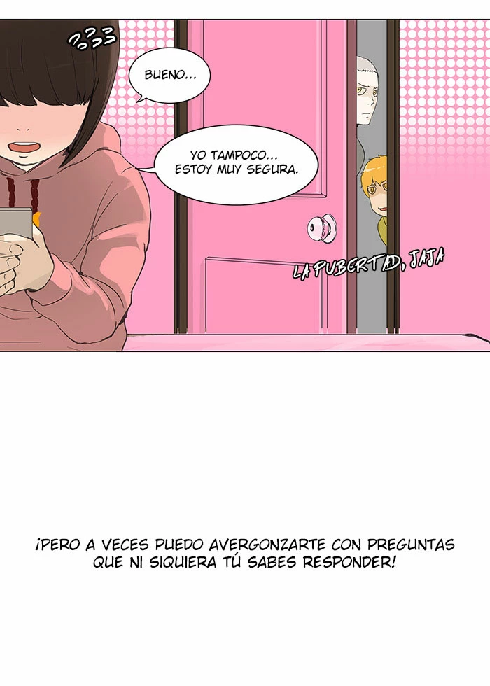 El irregular - Capítulo 118 - Página 13 - LectorTMOo
