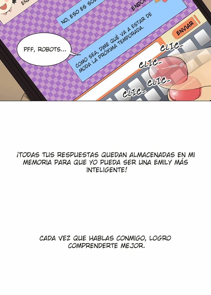 El irregular - Capítulo 118 - Página 17 - LectorTMOo