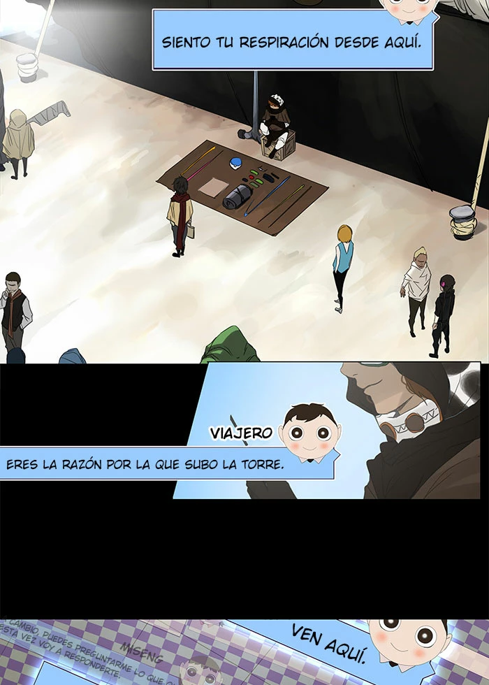El irregular - Capítulo 118 - Página 25 - LectorTMOo