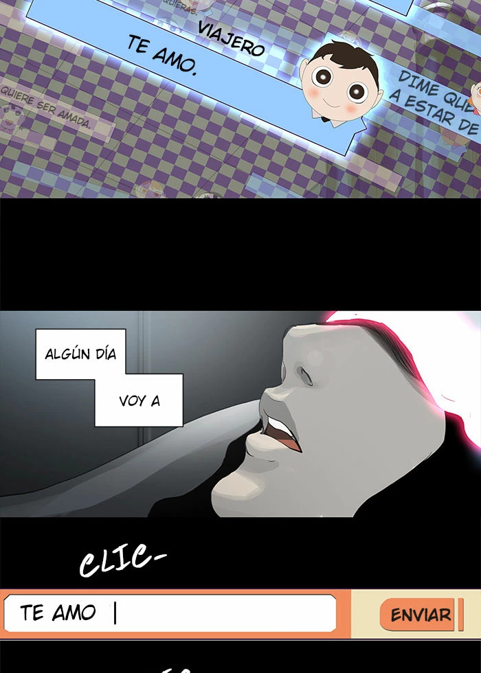 El irregular - Capítulo 118 - Página 26 - LectorTMOo