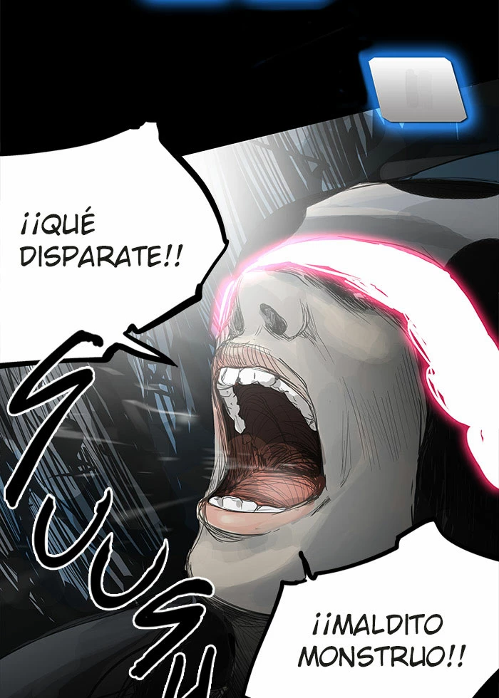 El irregular - Capítulo 118 - Página 28 - LectorTMOo