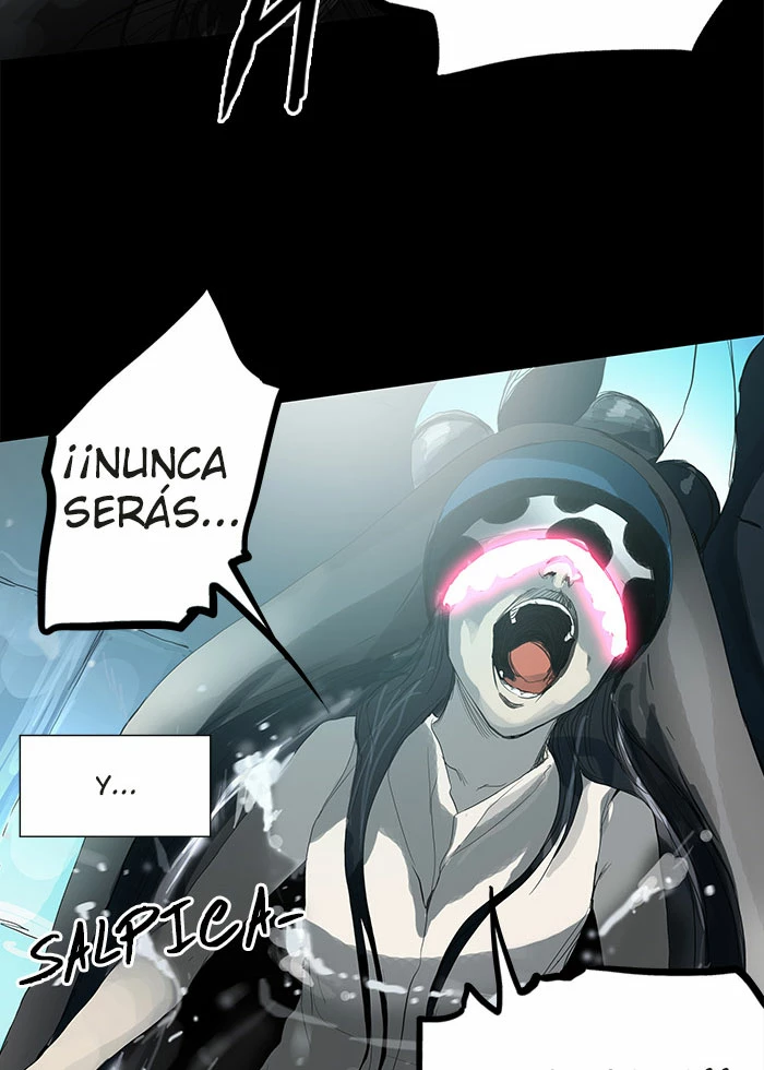 El irregular - Capítulo 118 - Página 29 - LectorTMOo