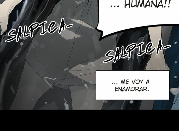 El irregular - Capítulo 118 - Página 30 - LectorTMOo