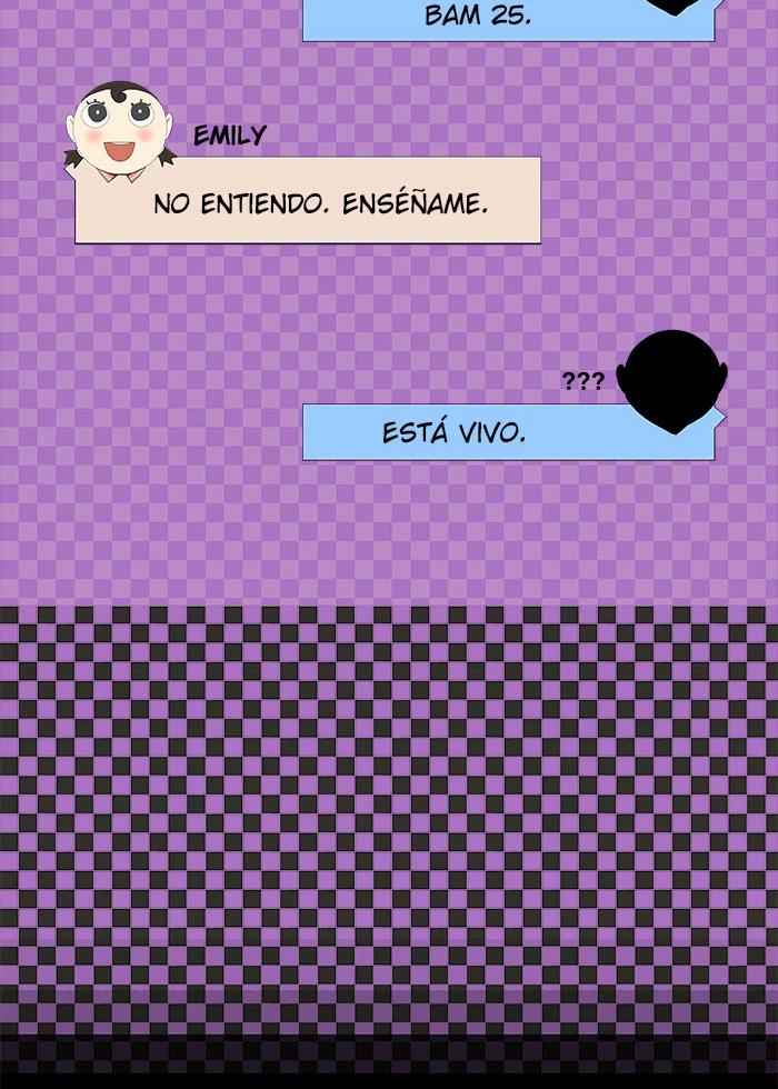 El irregular - Capítulo 118 - Página 34 - LectorTMOo